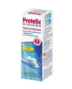 Protefix Higiena, pasta czyszcząca do Protez, 75 ml