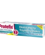 Protefix, krem mocujący Hypoalergiczny, 47 g