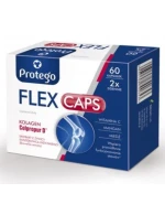 Protego Flex Caps, 60 kapsułek