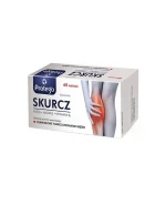 Protego Skurcz, 60 tabletek