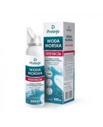 Protego Woda morska hipertoniczna, spray 100 ml