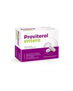 Proviterol Entero, 20 kapsułek