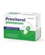 Proviterol Plantarum, 20 kapsułek