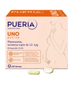 Pueria Uno Active, 60 kapsułek