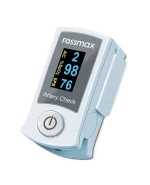 Rossmax SB200, pulsoksymetr napalcowy, 1 sztuka