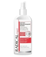 Radical Med, odżywka przeciw wypadaniu włosów, 200 ml