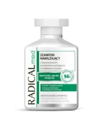 Radical Med, szampon nawilżający, 300 ml