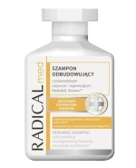 Radical Med, szampon odbudowujący, 300 ml