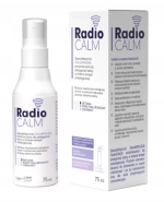 RadioCalm, specjalistyczna oncoemulsja, 75 ml