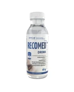 Activlab Pharma RecoMed Drink, preparat odżywczy, smak czekoladowy, 65 g