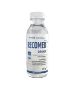 Activlab Pharma RecoMed Drink, preparat odżywczy, smak neutralny, 65 g