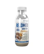 Activlab Pharma RecoMed Drink, preparat odżywczy, smak czekolada-mokka, 65 g