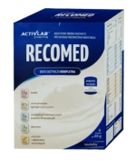 Activlab Pharma RecoMed, preparat odżywczy, smak neutralny, 65 g x 6 saszetek