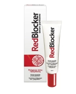 Redblocker, serum punktowe do skóry naczynkowej, 30 ml