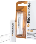 Regenerum, serum regeneracyjne do ust, SPF 15, 5 g