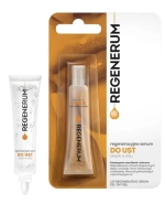 Regenerum, serum regeneracyjne do ust, olejek w żelu, 7 g