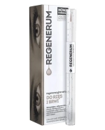 Regenerum, serum regeneracyjne do rzęs i brwi, 11 ml