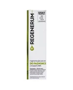 Regenerum, Regeneracyjne serum do paznokci, 4 ml