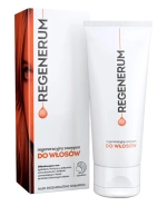 Regenerum, regeneracyjny szampon do włosów, odbudowująca moc, 150 ml