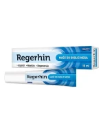 Regerhin, maść do okolic nosa, 15 ml