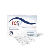 Relys Krople do oczu, 20 x 0,35 ml