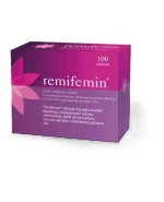 Remifemin, 100 tabletek