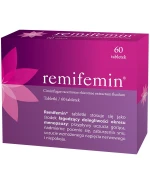 Remifemin, 60 tabletek