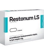 Restonum LS, 30 tabletek