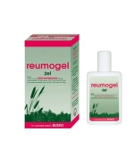 Reumogel 0,48 g/g, żel, 130 g