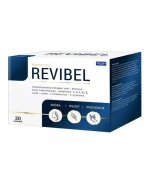 Revibel, 30 saszetek