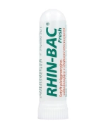 Rhin-Bac Fresh, sztyft do nosa z olejkami eterycznymi, 1 sztuka