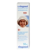 Ringosol, mikrospray do nosa, 50 ml