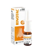 Rinotac, spray do nosa, 10 ml