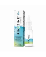 Rinozine Aqua Isotonic, spray do nosa, 30 ml