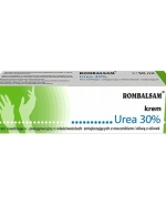 Rombalsam Urea 30%, krem nawilżająco-pielęgnacyjny, 50 ml