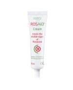 Rosaid Krem do skóry z trądzikiem różowatym, 30 ml