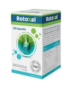 Rotoxal, 120 kapsułek