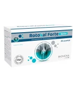 Rotoxal Forte Senior, 28 saszetek