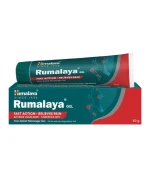 Himalaya Rumalaya żel kojący, 50 g