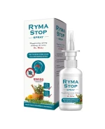 RymaSTOP, spray ziołowy do nosa, 30 ml