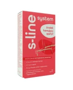 S-Line System, 30 tabletek