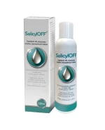 SalicylOFF Szampon, 150 ml