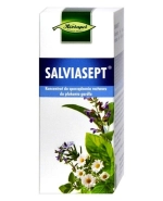 Salviasept, płyn, 38 ml