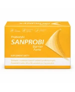 Sanprobi Barrier Forte, 2 g x 30 saszetek