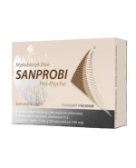 Sanprobi Pro-Psyche, 40 kapsułek