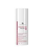 Seboradin FitoCell, wygładzająco-kondycjonujące serum do włosów bez spłukiwania, 75 ml