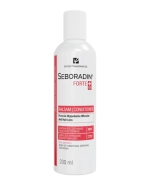 Seboradin Forte, balsam przeciw wypadaniu włosów, 200 ml