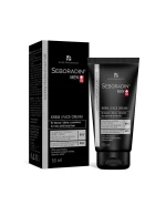 Seboradin Men, krem do twarzy i skóry z zarostem, 50 ml