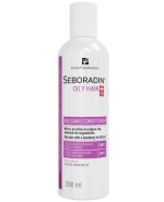 Seboradin Oily Hair, balsam do włosów przetłuszczających się i skłonnych do wypadania, 200 ml