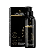 Seboradin Pro Age Maska, 200 ml